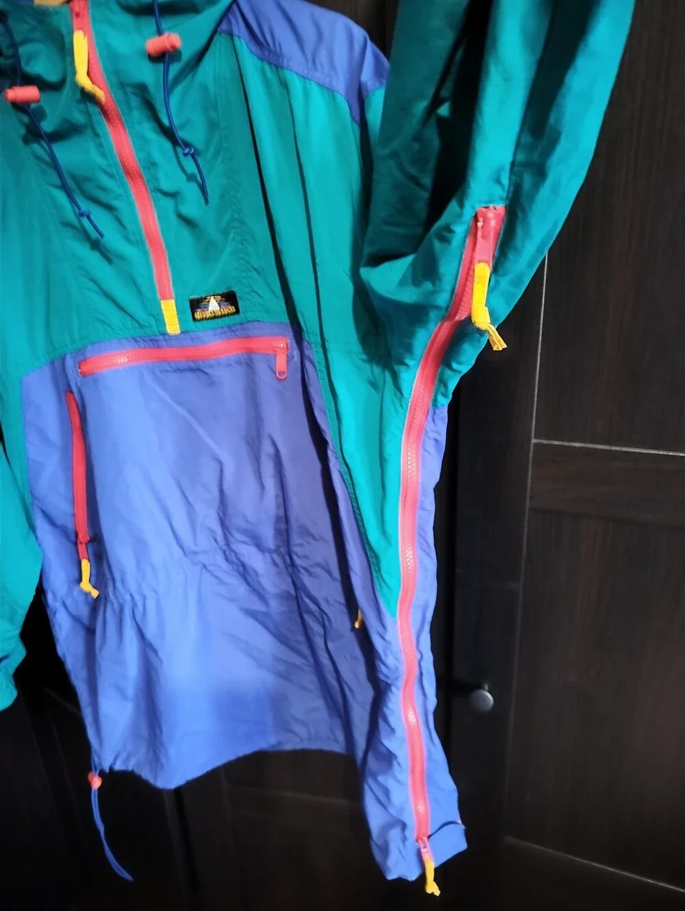 Sierra Designs mint 1990s